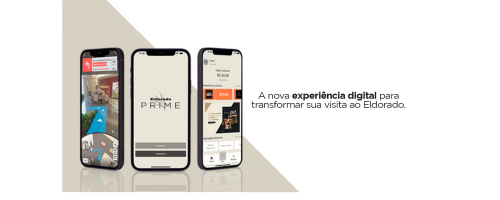Shopping Eldorado lança super app Eldorado Prime com cashback - Gazeta da  Semana
