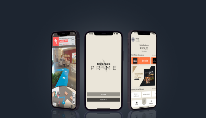 Shopping Eldorado lança super app Eldorado Prime com cashback - Revista São  Roque