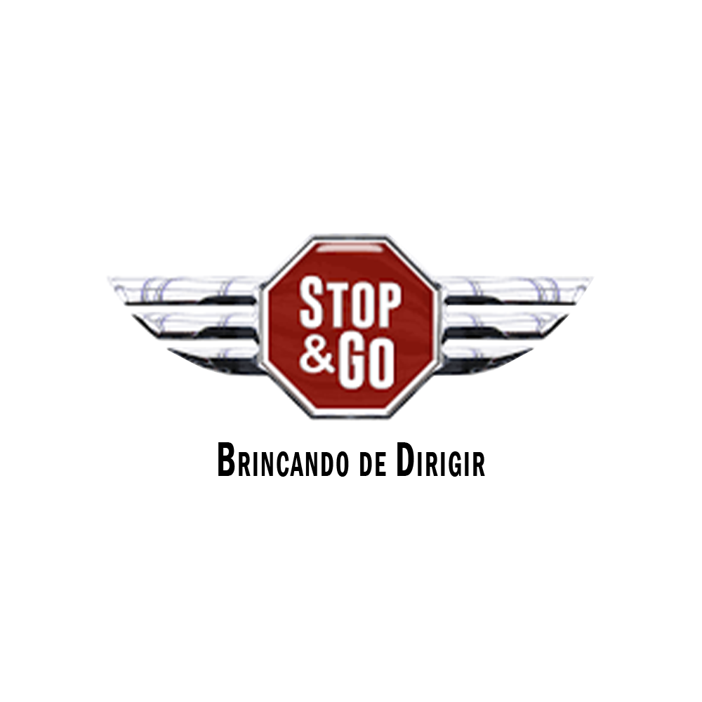 STOP&GO ( QUIOSQUE )